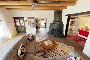 Image of Atami - Bright, Playful 2bd (Atami Suite) at La Dea