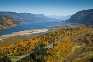 Image of Get Ready for Adventure! Minutes Away to Badger Mountain and Bateman Island