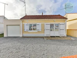 Image of Maison Ker Mona