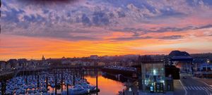 Image of Petite sygogne ❤️ Waterfront & castle view ❤️ Cosy
