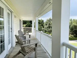 Image of Rosemary Cottage;  Two story condo with king bed