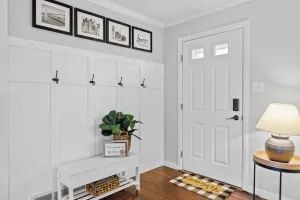 Image of Charming  3 Bedroom \/2 Bath Michigan City Home