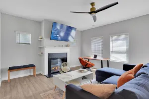 Image of GoodLiving Atlanta - Family Getaway - Pets Welcome