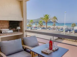Image of Apartment La Rose des Sables by Interhome
