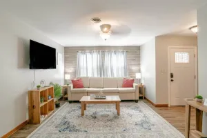 Image of Wonderstruck on Wendover- 20 Mins to Downtown