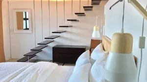 Image of Studio 1 Bali Style by the Ocean-Dog Friendly at Sapphire Beach.