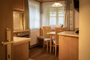 Image of Holiday apartment Innervillgraten for 2 - 5 persons with 2 bedrooms - Holiday house