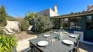 Image of Charmante villa dans le centre village