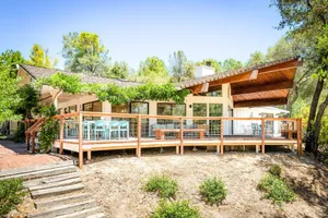 Image of BottleRock Farm:150ac Resort, Alpacas,Lake,Hot Tub