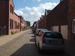 Image of Haus Friedrichstadt - apartment \/ apartment, shower, toilet, 3 bedrooms
