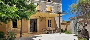 Image of HAMMOCK AND MACAROONS 16 PERS SWIMMING POOL AND NORDIC BATH