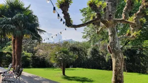 Image of Ciboure, quiet 4bed swimming pool terrace garden South