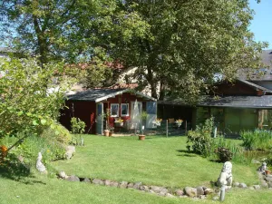 Image of NEU! Anitas Ostseefewo Nähe Lübeck
