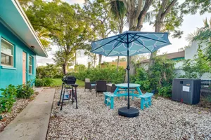 Image of Dog-friendly Largo Apartment w\/ Large Shared Yard!