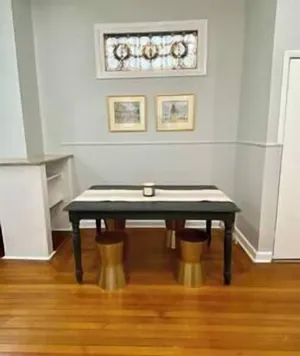 Image of The Luna Apartment!