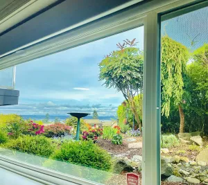 Image of Luxury Vacation House with Breathtaking Soundview