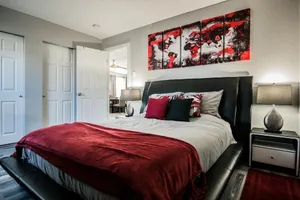 Image of Suburban Dream 3-Bedroom Home - 18 mins to STL