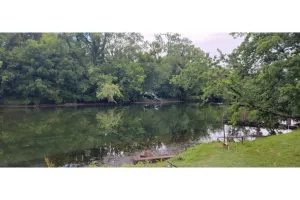 Image of Rustic Basement Cottage on the Watauga River
