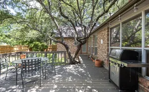 Image of La Sombra - A Birdy Vacation Rental