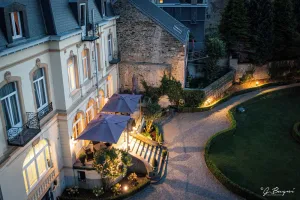 Image of La Villa des Fleurs