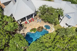 Image of Rockin' B Ranch Retreat
