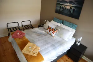 Image of Fantastic location, only a short walk to Jetty Rd or hop on a tram to the city.