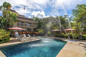 Image of Ocean View Family Condo Across From Lyman’s Cove~Air Conditioning~Calif King Bed
