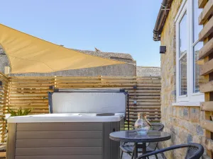 Image of 1 bedroom accommodation in Stoke Bruerne, near Towcester