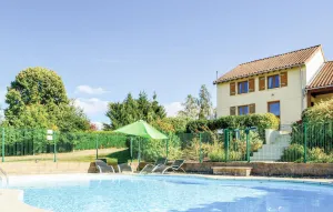 Image of Awesome Home In St, Saud Lacoussiere
