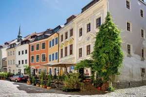 Image of Antique Wohnung am Schloss