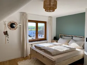 Image of Cozy Flat | Relaxation oasis close to the city
