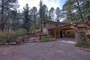 Image of Historic 1925 Pine Cone Inn