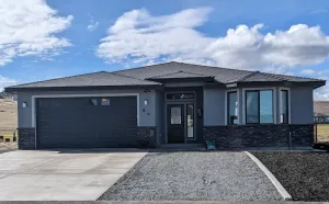 Image of Spacious New Custom Home near Potholes Reservoir