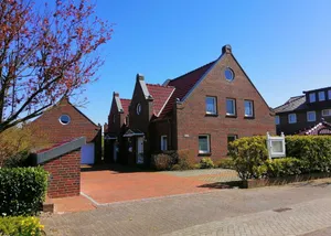 Image of Ferienwohnung Robbenplate