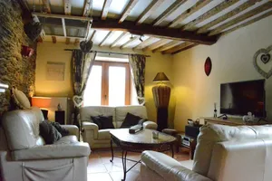 Image of Spacious holiday home in Champlon with garden