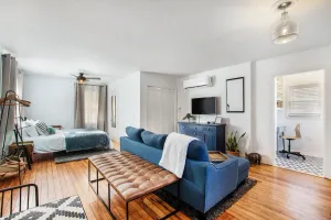 Image of The Little House: Cozy Home in Overland Park