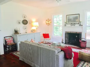 Image of The Cottage at Henry Connor Bost Farm