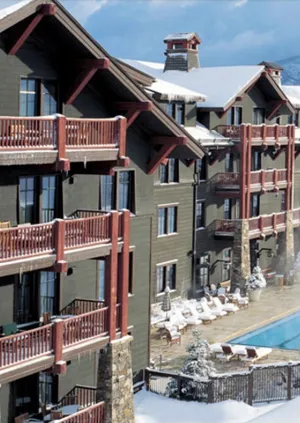 Image of Luxury 2 Br 2 ba Ritz Carlton Ski in\/out Condo