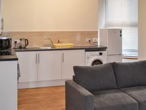 Image of Harbour Apartment