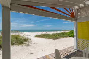 Image of Four Beach Lovers 1 | Beach Right At Your Door