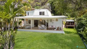 Image of Home on Home by Discover Stradbroke