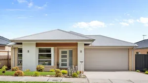 Image of Tranquil Escape - Contemporary, spacious home in Portarlington.