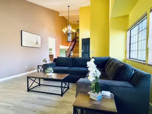 Image of Vallejo Beautiful 4br Home wt Mountain View Napa