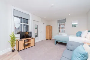 Image of Studio 2 - Second Floor Central Shrewsbury