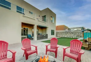 Image of Agua Caliente · Family Friendly Home away - Beautiful Views