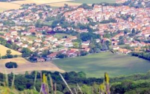 Image of Les Coteaux du Saint Romain