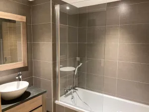 Image of EXCLUSIVE NEW APARTMENT 75m2 for 6 people on skis