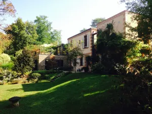 Image of Superb architect-designed villa in Fontainebleau -1h from Paris
