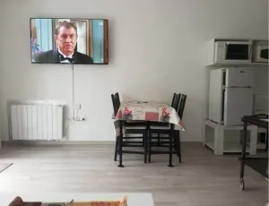 Image of T2 idéal étudiant + pro + parking protégé sous-sol