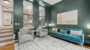 Image of Beautiful 3-Bdrm Home <> Park 2 Cars <> King Bed